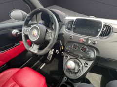ABARTH 595 Competizione KLIMA,PDC,PANO,BLUETOOTH,ESP