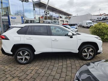 Toyota RAV 4 - 2