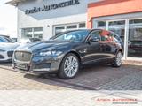 Jaguar XF 2,0D Portfolio Sportbrake *AHK*Panorama - gebrauchte Jaguar XF aus dem Jahr 2020