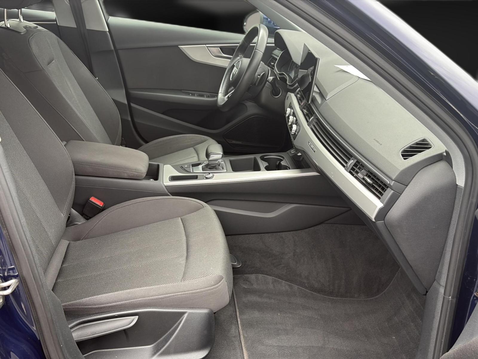 Audi A4 40 TDI quattro advanced Navi*LED*B&O*Shz, миниатюра 12