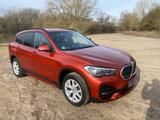 BMW X1 18d Sport Line Navi/ TÜV 01/28/ AHK/Sportsitz - BMW X1 mit Diesel-Antrieb: 0d