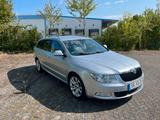 Skoda Superb 2.0 TDI 125kW Comfort Combi Comfort - Skoda Superb: Comfort