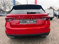 Skoda Fabia - Vorschau Bild 6
