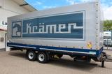 Obermaier ECO-RACER 110 TOP ZUSTAND* - Obermaier Tieflader