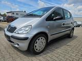 Mercedes-Benz A 160 CLASSIC Lang - Halbautomatik - Tüv - Mercedes A 160 mit Halbautomatikschaltung