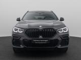 BMW X6 M50i B&W HUD DAB SkyLounge Individual 22Zoll - BMW X6 M50 aus 2022