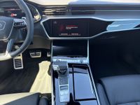 Audi RS6 - Vorschau Bild 13