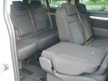 Bild 12 Opel Zafira Life 2.0 Diesel Edition M NAVI AHKKamera