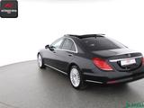 Mercedes-Benz S 350 d AIRMATIC,360GRAD,DISTRONIC,PANORAMA,SH - Mercedes-Benz in Berlin: 35