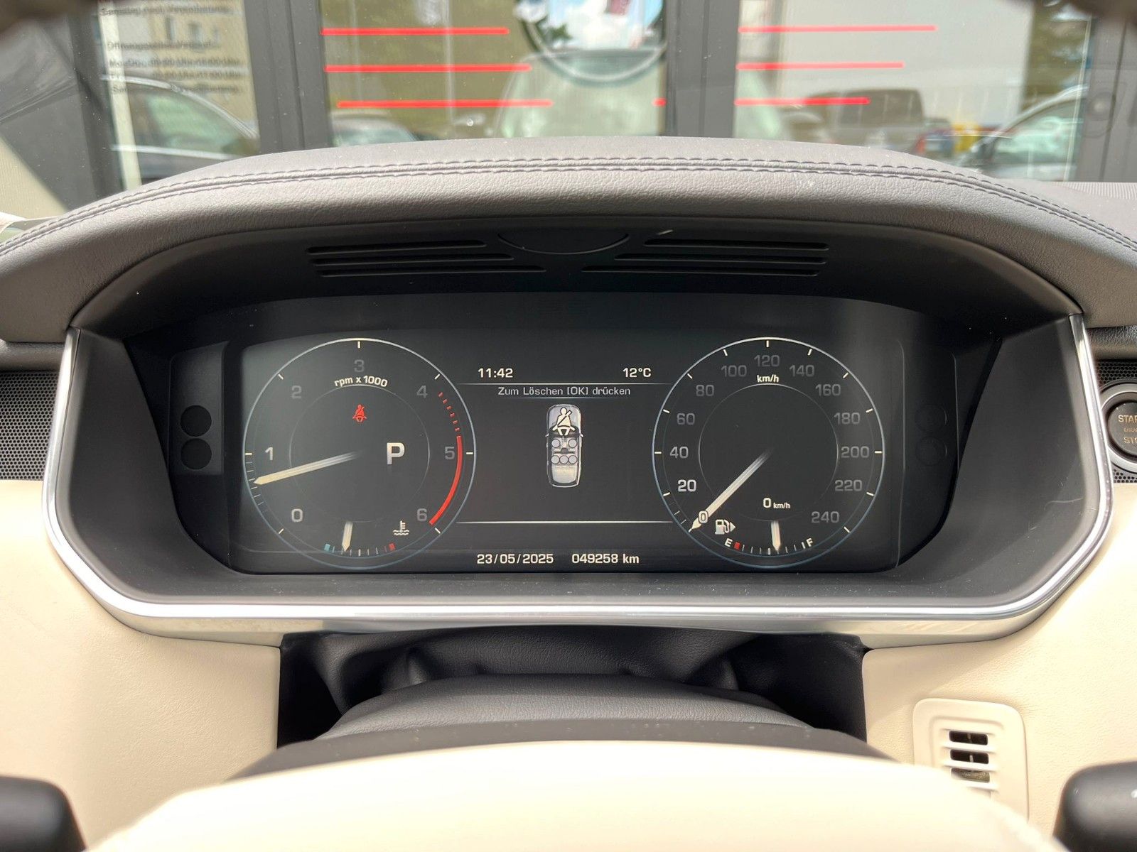 Fahrzeugabbildung Land Rover Range Rover Vogue*Pano*AHK*Luft*Softclose*RFK*