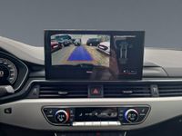 Audi A4 - Vorschau Bild 13
