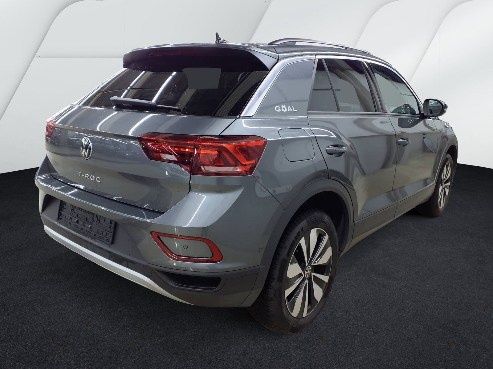 Volkswagen T-Roc - Bild 3