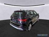 Seat Ateca Xperience 1.5 TSI DSG Navi Kamera LED SiHz - Seat in Nürnberg