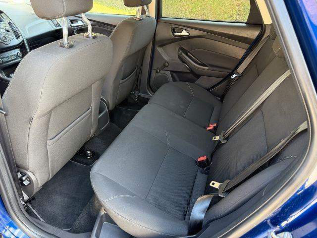 Ford Focus 2015 — photo 12
