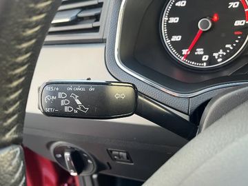 Bild 11 Seat Ibiza 1.0 TSI Style - Winterpaket - PDC - SHZ -