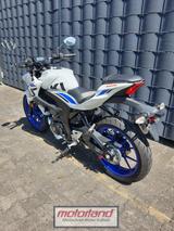 Suzuki GSX S 125 / wenig km / Top Zustand - Offers