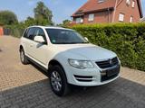 Volkswagen Touareg V6 TDI Bi-Xenon Navi GSD - gebrauchte VW Touareg aus dem Jahr 2009