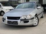 Opel Omega 3.0 MV6 - Opel Omega: 0