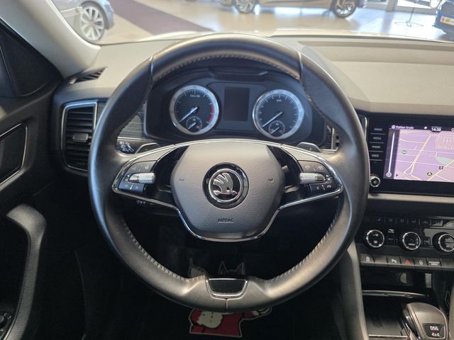 SKODA Kodiaq — Foto 20