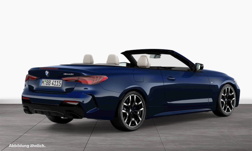BMW M440 - Bild 2
