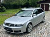 Audi A4 1.9TDI 96kW quattro Avant,1Hand,2xSLINE!!!! - Audi aus 2004
