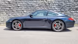 Porsche 911 Carrera S Coupé 997.2  PDK - Porsche 997: Coupe, Blau