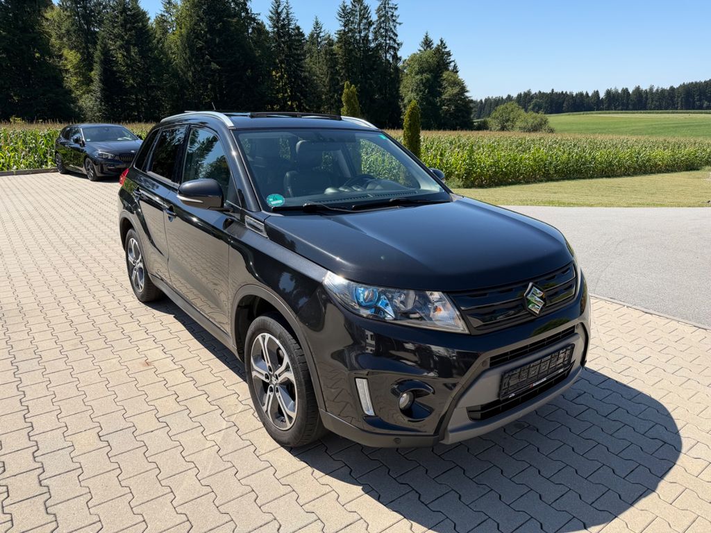 Image of Suzuki Vitara