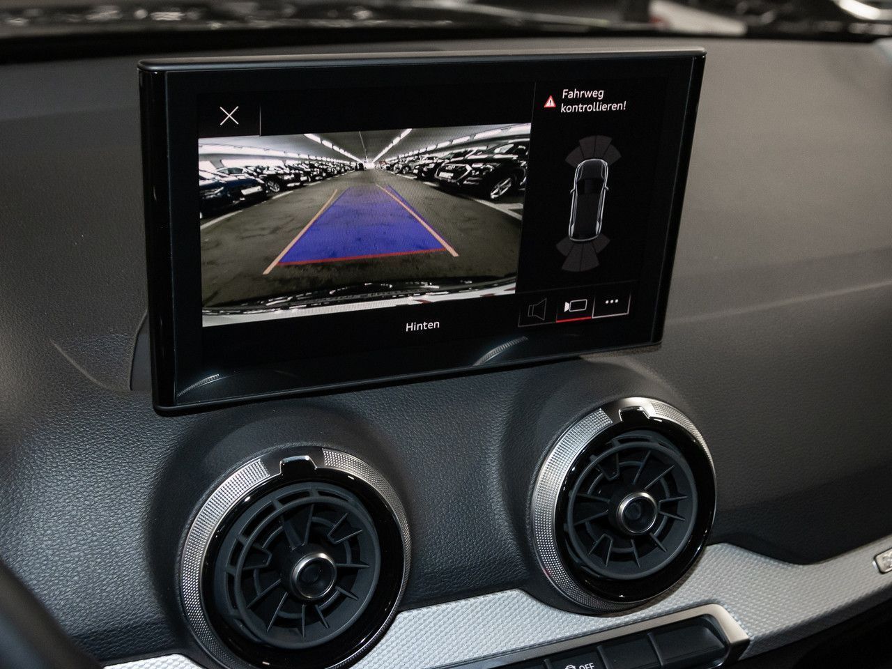 Audi Q2 - Bild 19