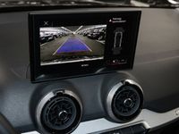 Audi Q2 - Vorschau Bild 19