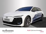 Audi A6 Avant e-tron performance S line Pano B&O 21" - Audi A6 performance Gebrauchtwagen