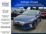 Hyundai IONIQ PREMIUM ELEKTRO ESC*eCALL*ACC*LED*LEDER - Hyundai IONIQ Gebrauchtwagen