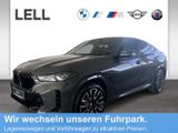 BMW X6 xDrive40d M Sport Sportpaket Gestiksteuerung