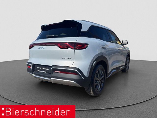 BYD ATTO 2