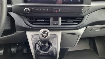 Fahrzeugabbildung Ford Transit Custom Kasten 280 L1 Trend FWD