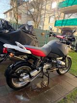 BMW R1100GS Touratech  - BMW R 1100 GS
