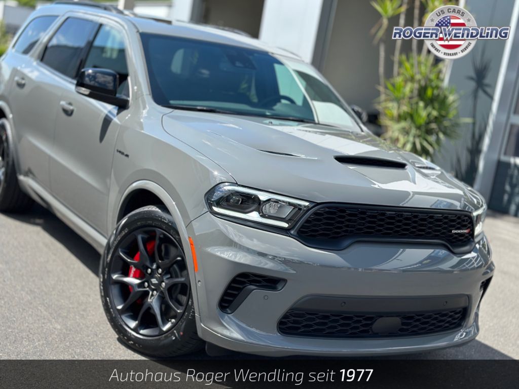 Dodge Durango