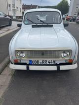 Renault R 4
