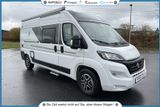 Rapido Vans V55 Kastenwagen 5,99m - Rapido 9