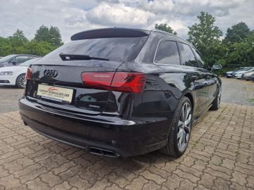 Audi A6 - 6