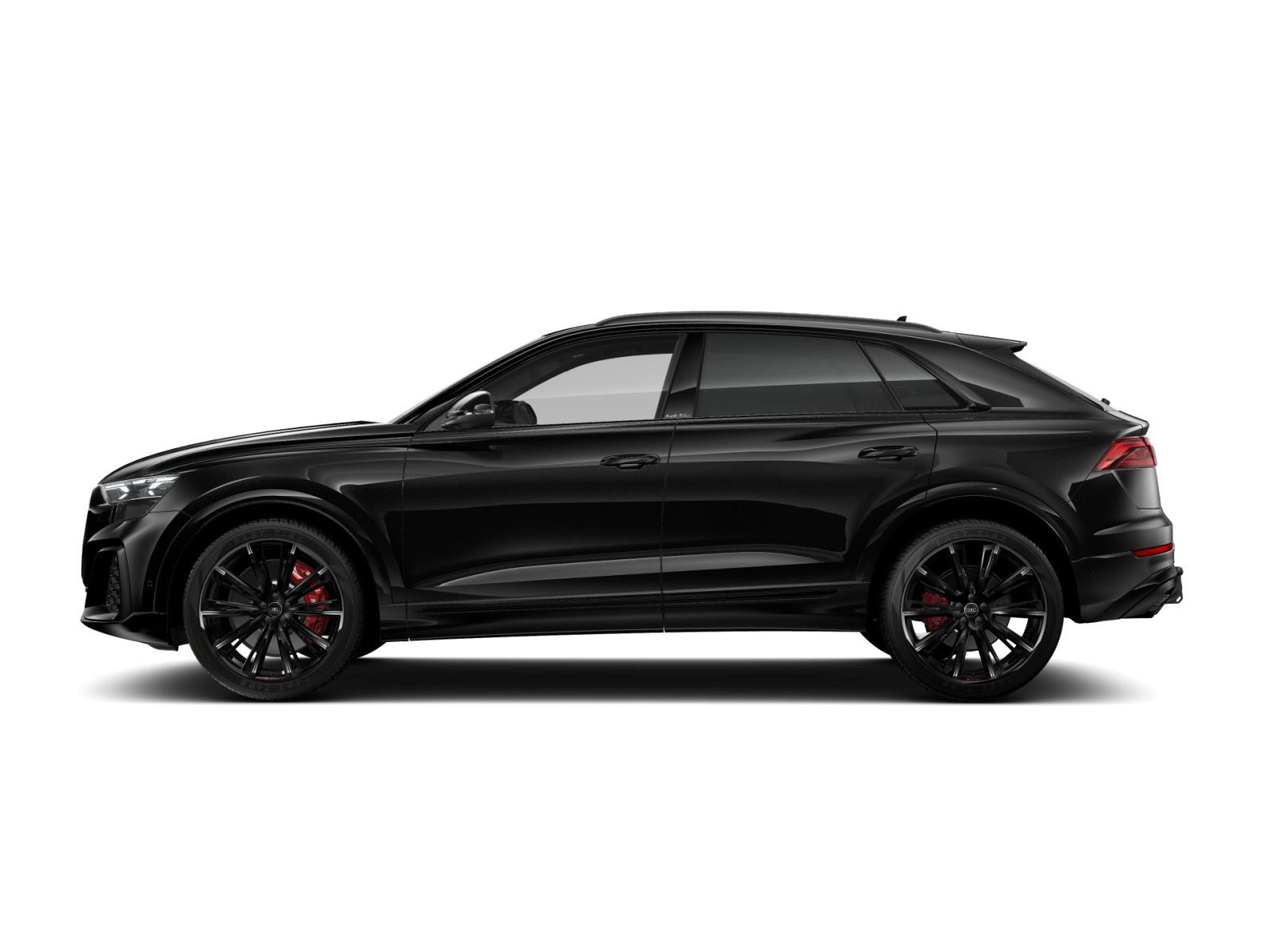 Audi SQ8 - Bild 6