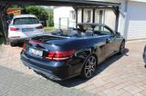 Mercedes-Benz E 250 Cabriolet 7G tronic AMG 19" Alu Navi - Mercedes-Benz E 250 aus 2016
