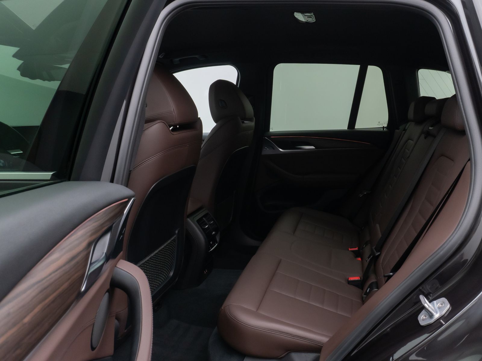 Fahrzeugabbildung BMW X3 xD20d xLine 360°HUD DAB HiFi Alarm Komfort