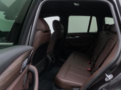 Foto Nummer 25: BMW X3