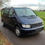 Mercedes-Benz Mercedes Benz V 230 FASHION - Mercedes-Benz V 230 Gebrauchtwagen