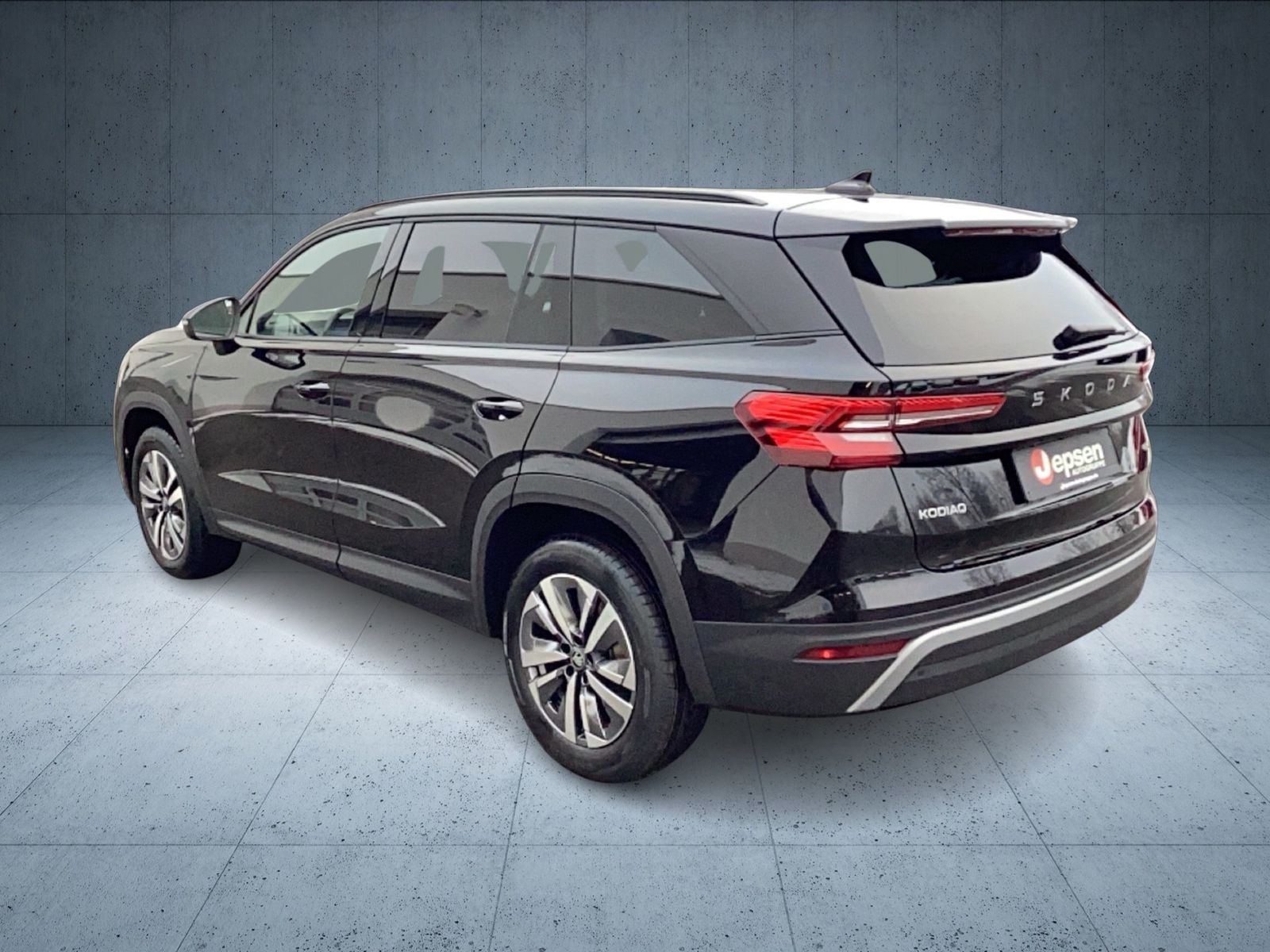 Skoda Kodiaq - Bild 3