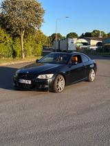 BMW 335i xDrive Coupé LCI Schalter - BMW 335: Coupe, 335i Xdrive