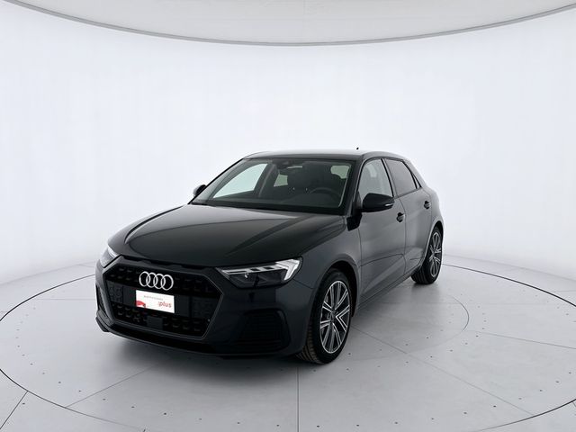 Audi A1 sportback 30 1.0 tfsi admired advanced 1