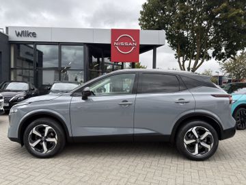 Nissan Qashqai - 3