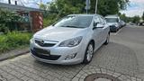 Opel Astra OPC Line  2.0 Diesel 160 PS - Opel Astra: 160