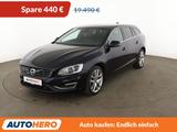 Volvo V60 2.4 D4 Summum AWD Aut.*NAVI*BiXENON*CAM*SHZ* - Volvo: C60